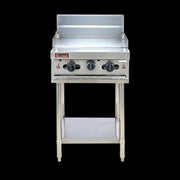Trueheat RC Series 600mm Top W Full Griddle Plate RCT6-6G - Hospitality Connect