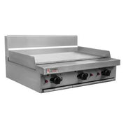 Trueheat RC Series 900mm Top W Full Griddle Plate LP RCT9-9G - Hospitality Connect