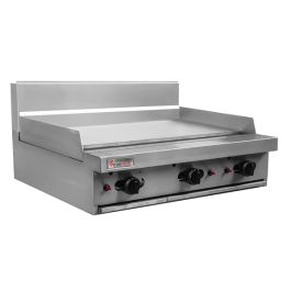 Trueheat RC Series 900mm Top W Full Griddle Plate LP RCT9-9G