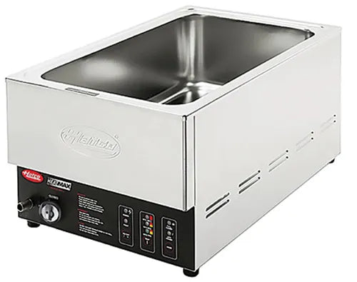 Hatco Heat-Max Pasta Cooker Free Standing RCTHW-6. - Hospitality Connect
