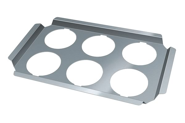 RCTHW-PC Hatco Heat-Max Pasta Cooker Tray Accessory - Hospitality Connect