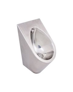 3Monkeez Rear Entry Pod Urinal URN-TD-S