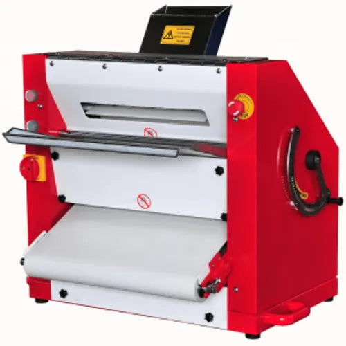 ATLAS SH500 Pizza Dough Roller SH500. - Hospitality Connect