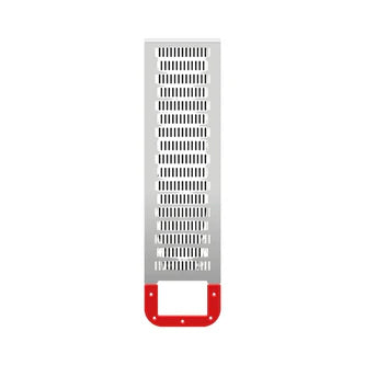 Regina Roman Pizza Peels Rectangular Peels 200x65 - Hospitality Connect