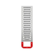 Regina Roman Peel with Short Handle 300mm PMF3-AP3095. - Hospitality Connect
