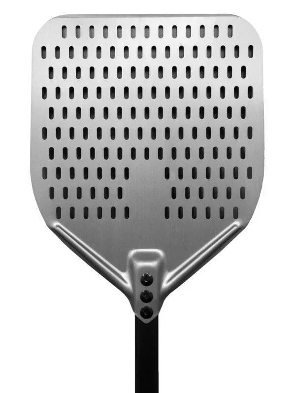 Regina Tulip” Square Solid Pizza Peel 330cm 120cm long - Hospitality Connect