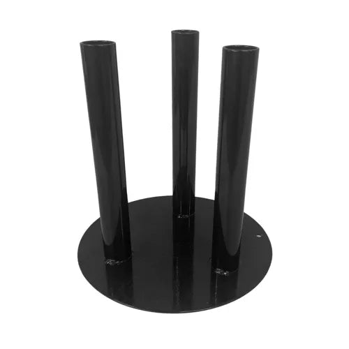 regina Domestic Free Standing Peel Rack - Hospitality Connect
