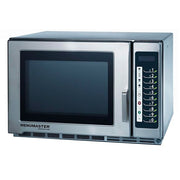 Menumaster RFS518TS Medium Duty Commercial Microwave Oven - Hospitality Connect