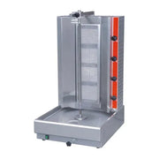 Gasmax GAS Doner Kebab RG-2.. - Hospitality Connect