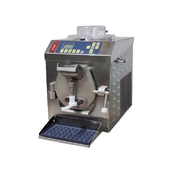 SmartMix - Horizontal Digital batch freezers automatic extraction 3.5L - Hospitality Connect