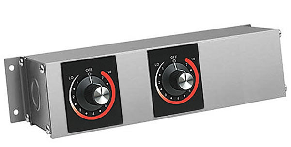 RMB-7CE Hatco Remote Control Enclosure & IC Units - Hospitality Connect