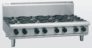 Waldorf 800 Series RN8800G-B - 1200mm Gas Cooktop – Bench Model - Hospitality Connect