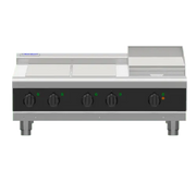 Waldorf Bold RNB8609E-B - 900mm Electric Cooktop - Bench Model - Hospitality Connect