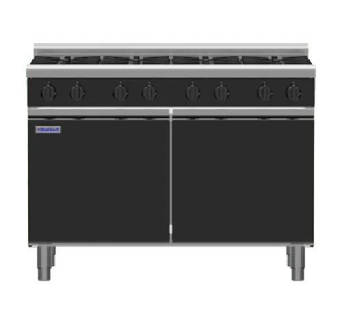 Waldorf Bold RNB8809G-CD - 1200mm Gas Cooktop - Cabinet Base - Hospitality Connect