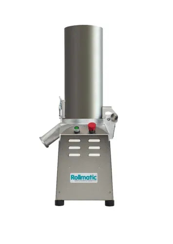 ROLLMATIC BREAD MILL BM11. - Hospitality Connect
