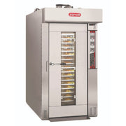 Zanolli Rotor Wind 5EL Double Rack Rotating Convection Oven - 36 Tray Roll-in Trolley 5RW0600