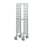 Hupfer Gastronorm Trolley. 18 X Gn 1.1 Capacity RWG-1-18 - Hospitality Connect