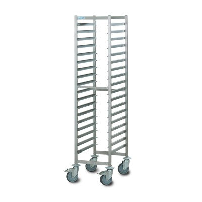 Hupfer Gastronorm Trolley. 18 X Gn 1.1 Capacity RWG-1-18 - Hospitality Connect