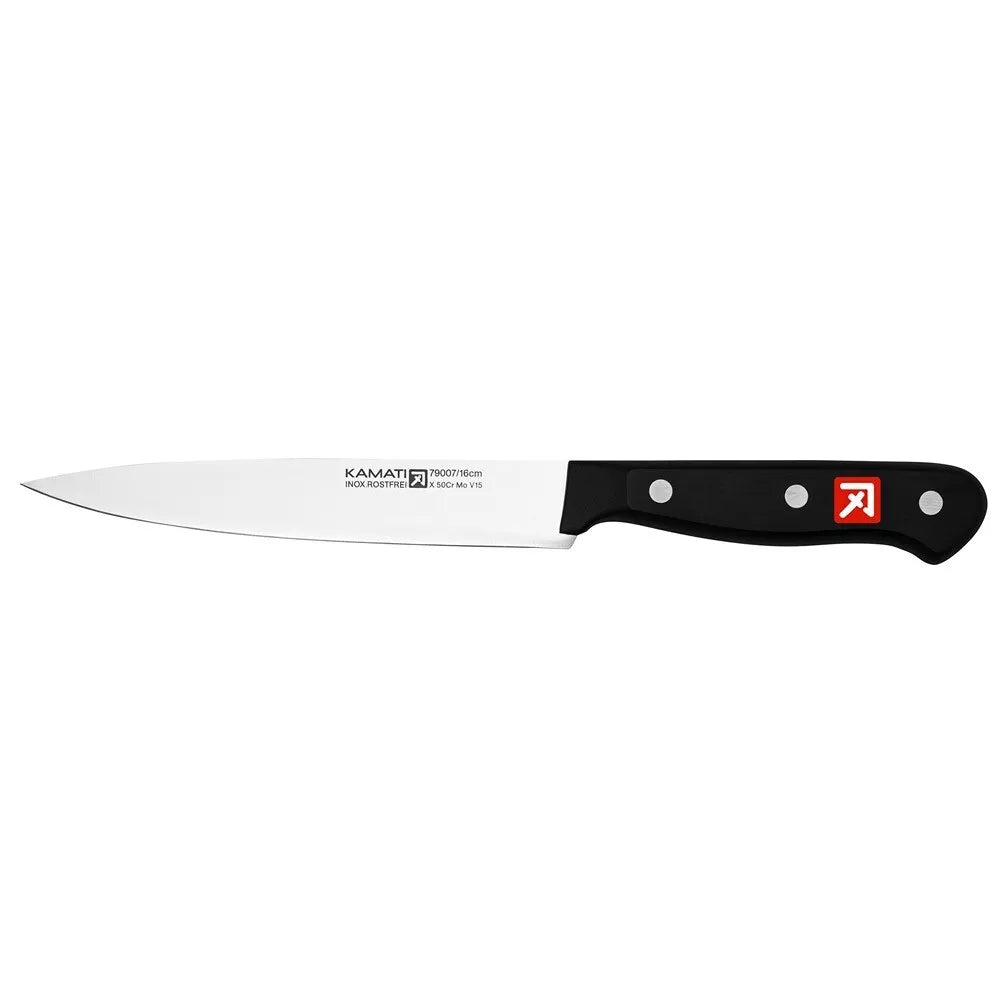 KAMATI Cook’s Knife 16cm - Hospitality Connect