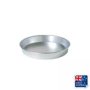 Aussie Cookware 15” Deep Pan Aluminium Pizza Tray - Hospitality Connect