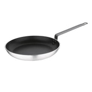 Vogue Frypan Aluminium Non - stick Teflon Platinum Plus - 360x55mm 14 1/5x2 1/5"