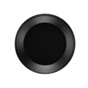 Aladdin Temp-Rite Insulated Base, Black Box of 12 S90B - Hospitality Connect