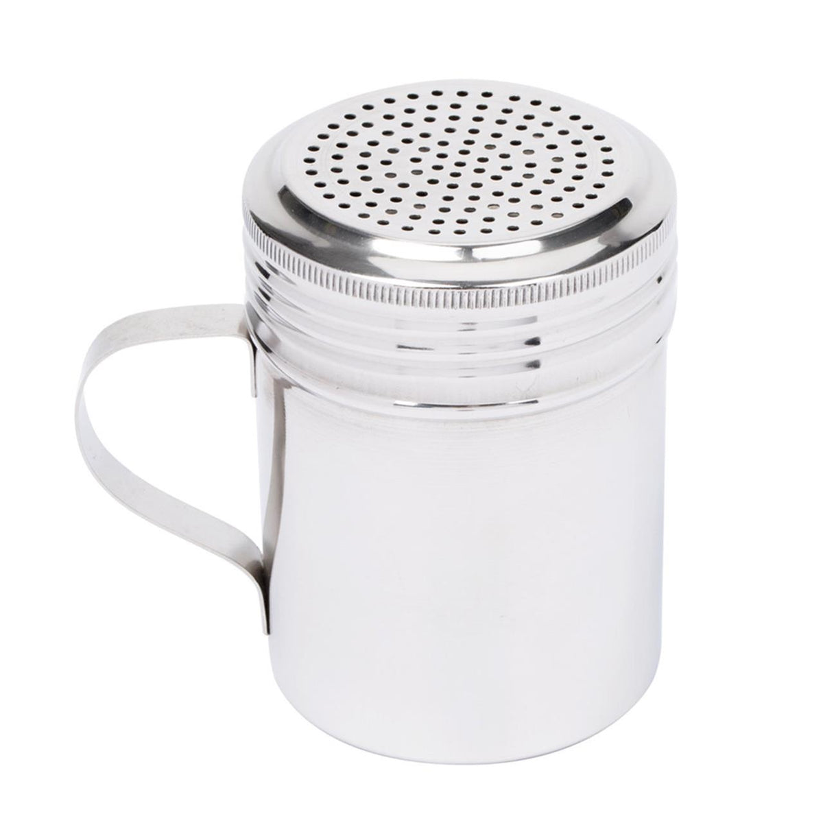 KH SALT DEDGE 500ml S/STEEL WITH HANDLE