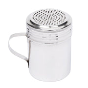 KH SALT DEDGE 500ml S/STEEL WITH HANDLE