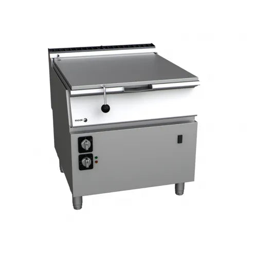 Fagor Kore 900 Series Gas Tilting Bratt Pans SB-G910IM - Hospitality Connect
