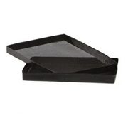Menumaster Mesh Bottom Non Stick Basket 150mm x 300mm - Set 2 - Hospitality Connect