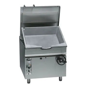 Fagor Kore 900 Series Gas Tilting Bratt Pans - SB-G910I. - Hospitality Connect