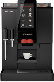 Schaerer Coffee Club Office Machine