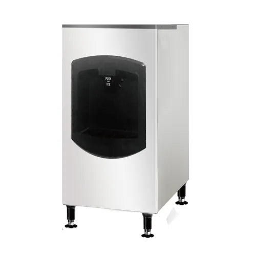 Blizzard Ice Dispenser Capacity 60kg SD-130B. - Hospitality Connect