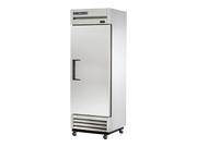 TRUE Upright Foodservice Flex Temp (Refrigerator or Freezer), 1 Full Solid Swing Door T-19F-FLX-HC - Hospitality Connect