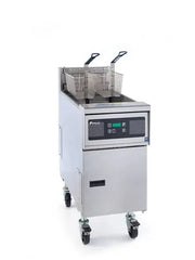 Pitco SOLSTICE FRYER Electric SE14-C. - Hospitality Connect