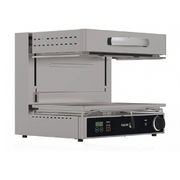 Fagor Electrical Ultra-Fast Salamander Contact Model 600Wx480Dx525Hmm 415V 4.0kW/3~N - SEQ-60-4T