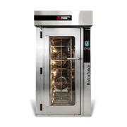 Moretti  Electric Rotory Oven R14E - Hospitality Connect