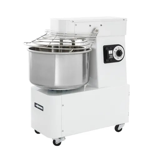 Prisma Spiral Mixers 30lt  - SFM30. - Hospitality Connect
