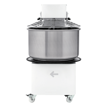 Prismafood Spiral Mixers - SFR30 - Hospitality Connect