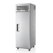 Skipio Upright Fridge 1 Door SRT25-1. - Hospitality Connect