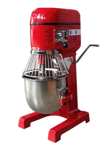 ATLAS PLANETARY MIXER SH101 - Hospitality Connect
