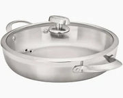 SCANPAN Clad5 Chef Pan 32cm - Hospitality Connect