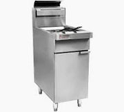 Trueheat RC Series Open Pot Fryer 400mm 18L RCF4 - Hospitality Connect