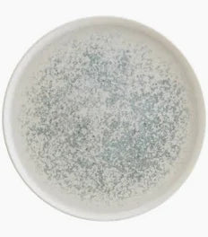 BONNA LUNAR OCEAN HYGGE ROUND PLATE 160x17mm (LUNOCHYG16DZ) Box of 6 - Hospitality Connect