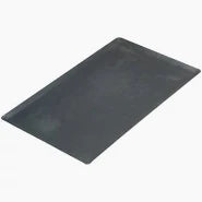 Guery BAKING SHEET-BLUE STEEL GN:1/1 530x325x20mm - Hospitality Connect