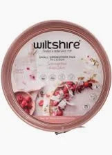 WILTSHIRE SPRINGFORM-ROUND ROSE GOLD 190x65mm NON STICK - Hospitality Connect