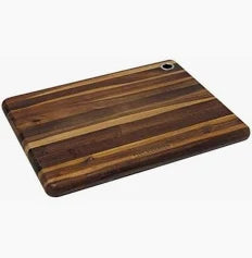 PEER SORENSEN Acacia Long Grain Cutting Board 35 x 27 x2.5cm - Hospitality Connect