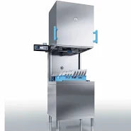 Meiko Passthrough Dishwasher UPster H 500. - Hospitality Connect