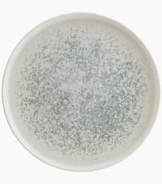 BONNA LUNAR OCEAN HYGGE ROUND PLATE 280x18mm (LUNOCHYG28DZ) Box of 6 - Hospitality Connect