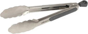 WILTSHIRE SOFT GRIP TONGS-S/S 228mm - Hospitality Connect